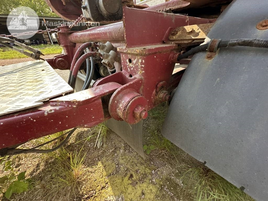 Timber trailer MVB 10-FLS 4: picture 7