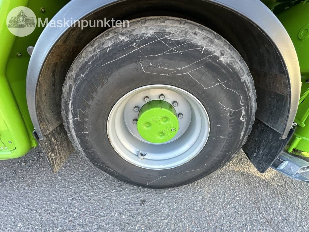 Telescopic handler Merlo Roto40.30 MCSS: picture 46