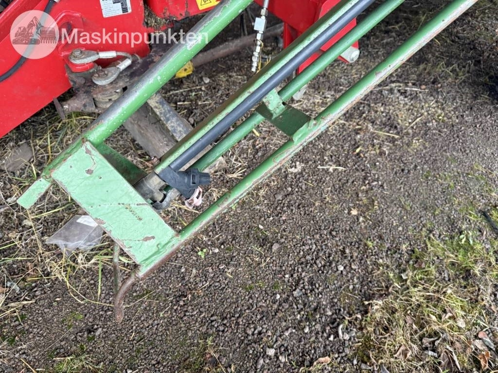 Trailed sprayer Moteska M2500 växtspruta: picture 47