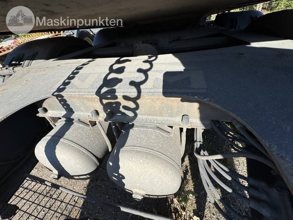 NTM APVD-52 - Dolly trailer: picture 5 NTM APVD-52 - Dolly trailer: picture 5