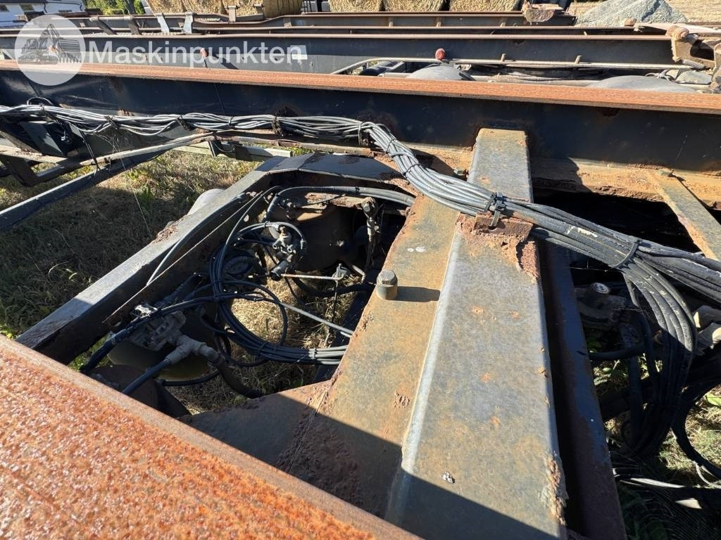 Roll-off/ Skip trailer ORY T18/20 LS60: picture 20