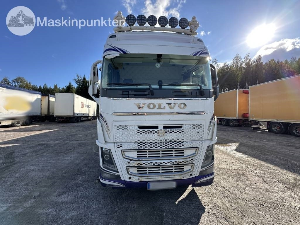 Volvo FH 16 750 - Other machinery: picture 3 Volvo FH 16 750 - Other machinery: picture 3