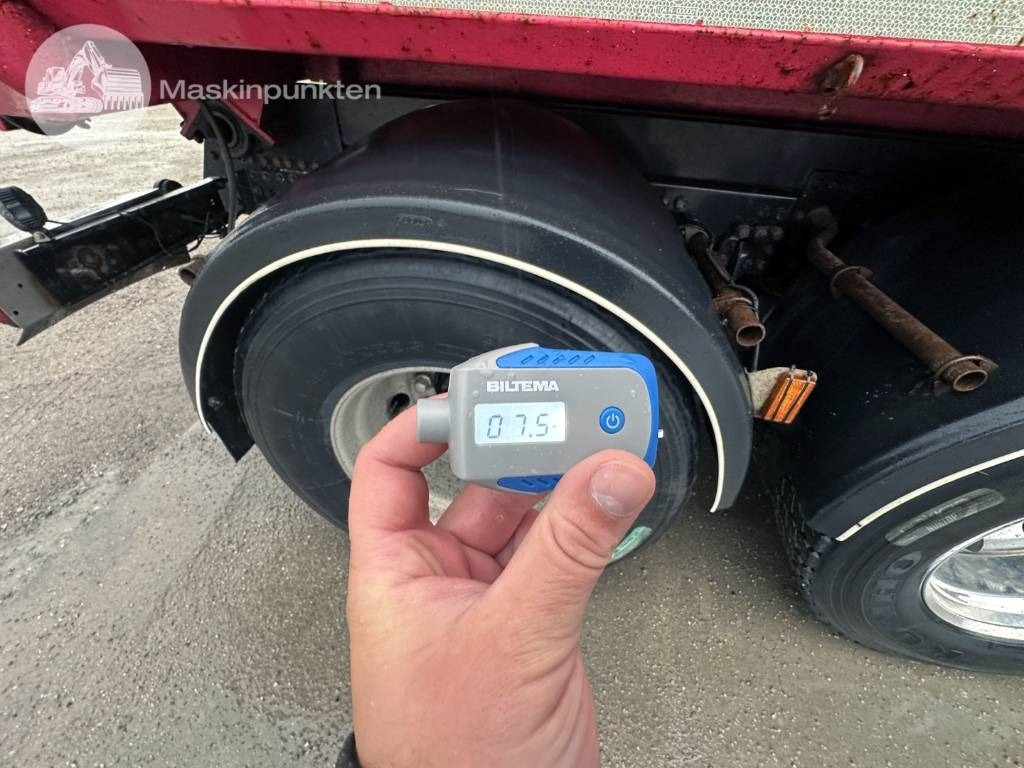 Tipper Scania G 490: picture 42