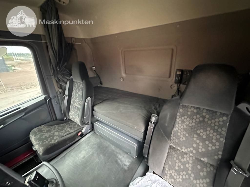 Tipper Scania G 490: picture 16