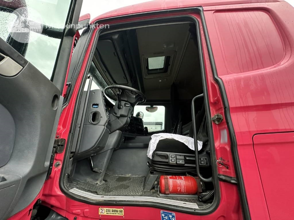 Tipper Scania G 490: picture 10