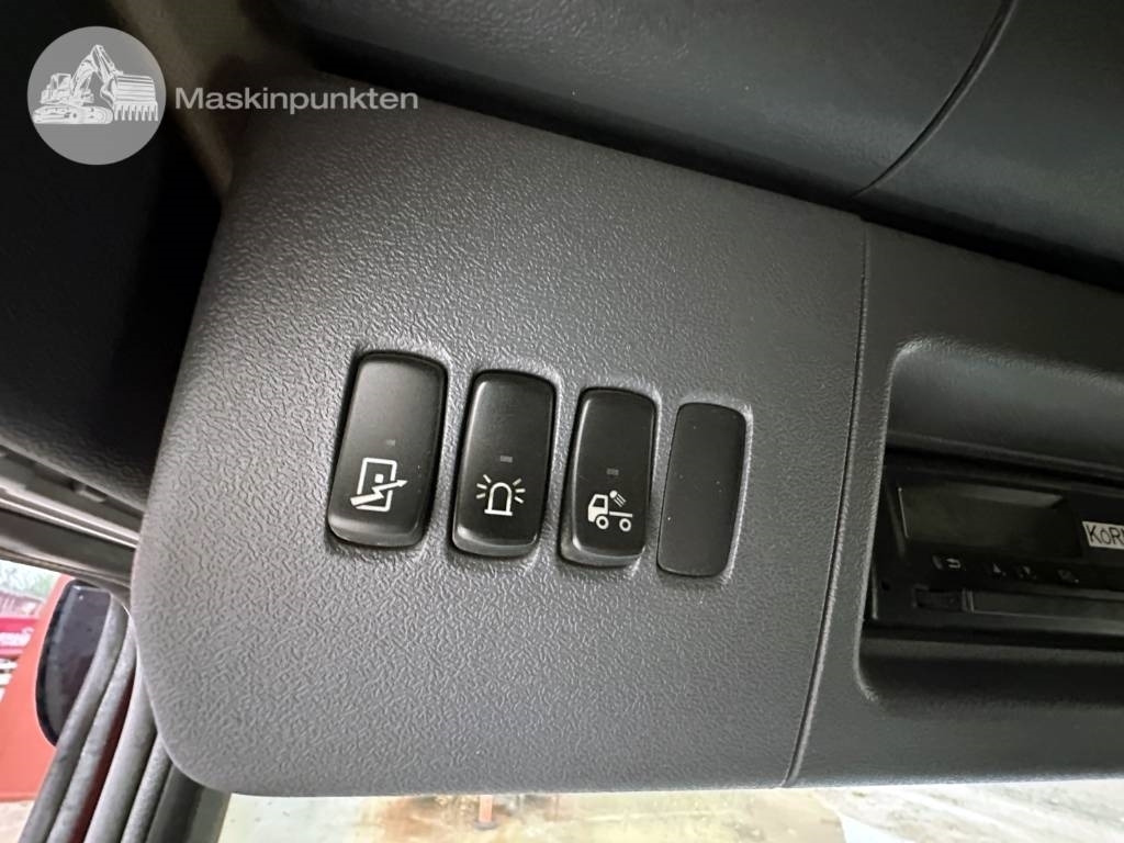 Tipper Scania G 490: picture 31