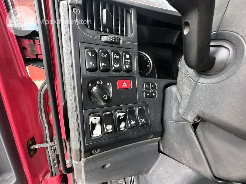 Tipper Scania G 490: picture 24
