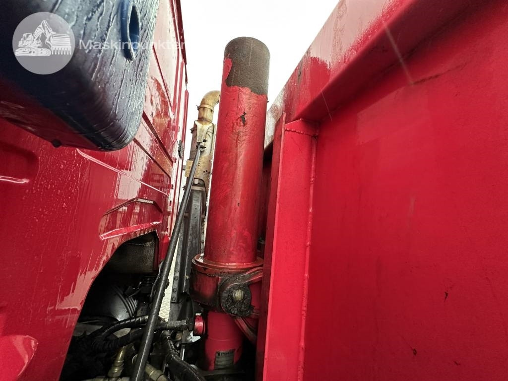 Tipper Scania G 490: picture 48