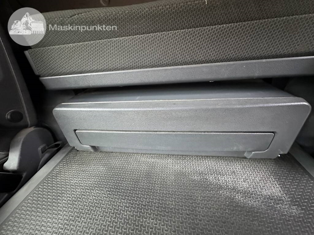 Tipper Scania G 490: picture 29