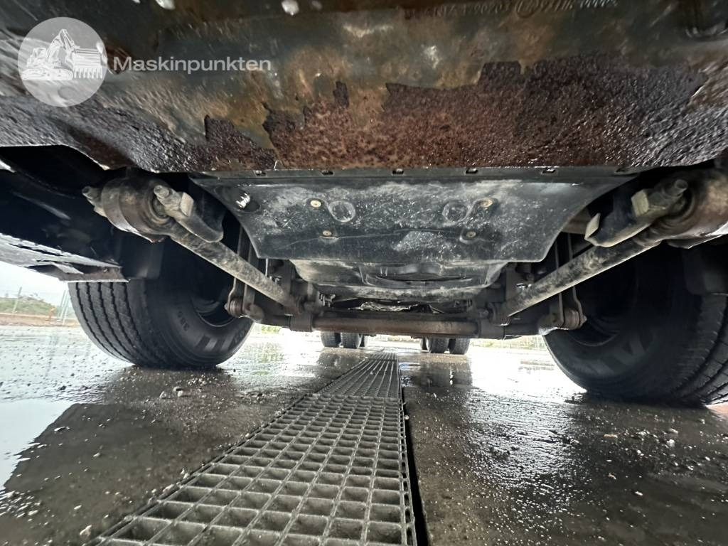 Tipper Scania G 490: picture 46