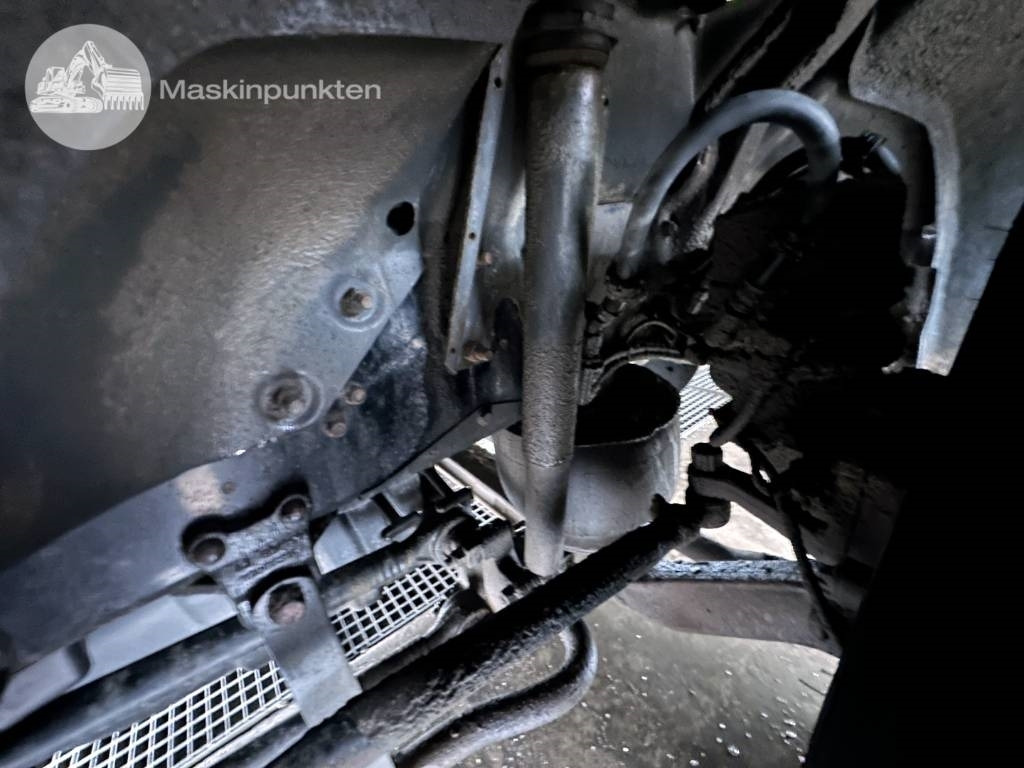 Tipper Scania G 490: picture 32