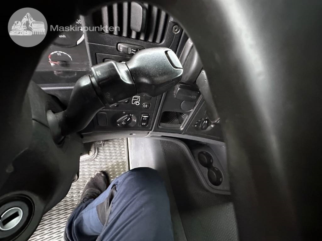 Tipper Scania G 490: picture 22