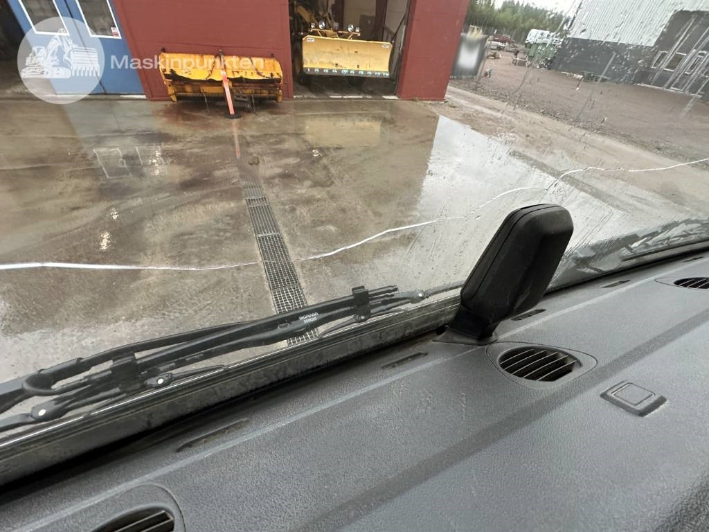 Tipper Scania G 490: picture 30