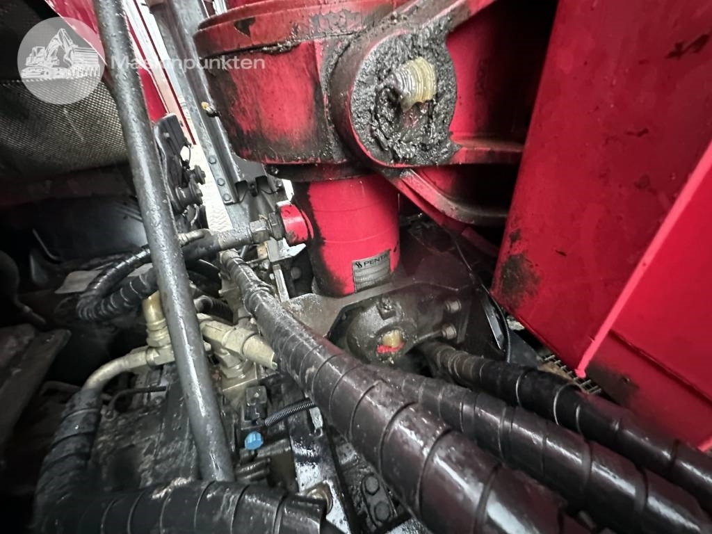 Tipper Scania G 490: picture 49