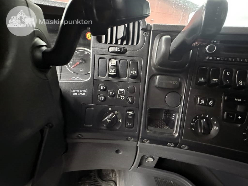 Tipper Scania G 490: picture 25