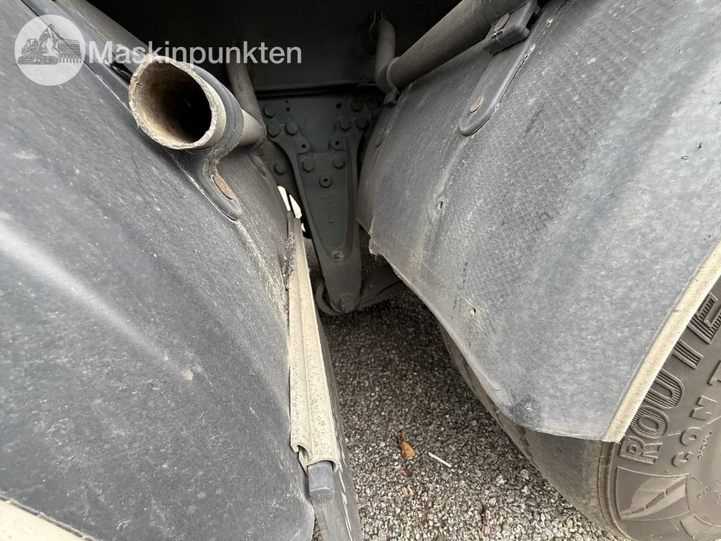 Tipper Scania R 580: picture 48