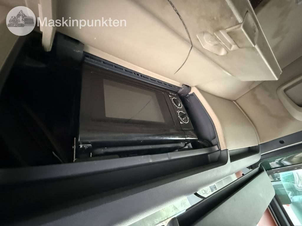 Tipper Scania R 580: picture 22