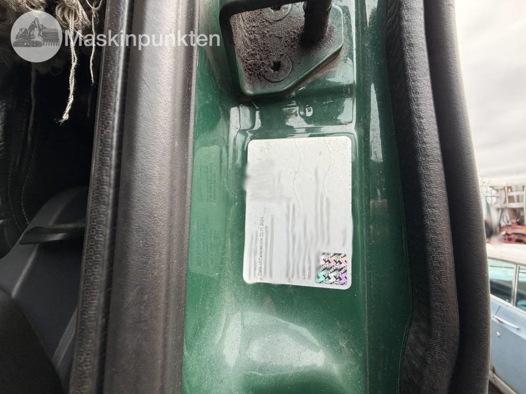 Tipper Scania R 580: picture 13