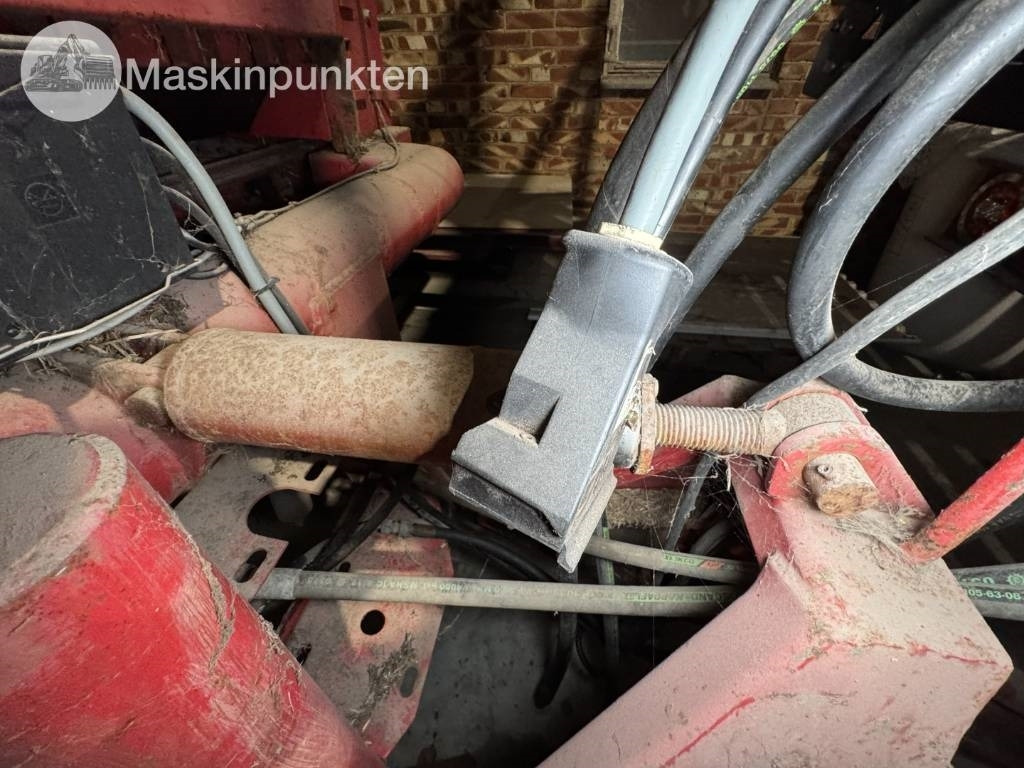 Taarup 1030 - Forage mixer wagon: picture 4 Taarup 1030 - Forage mixer wagon: picture 4