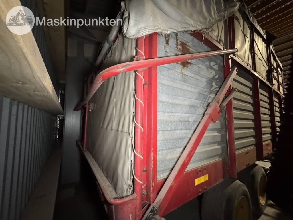 Taarup 1030 - Forage mixer wagon: picture 3 Taarup 1030 - Forage mixer wagon: picture 3