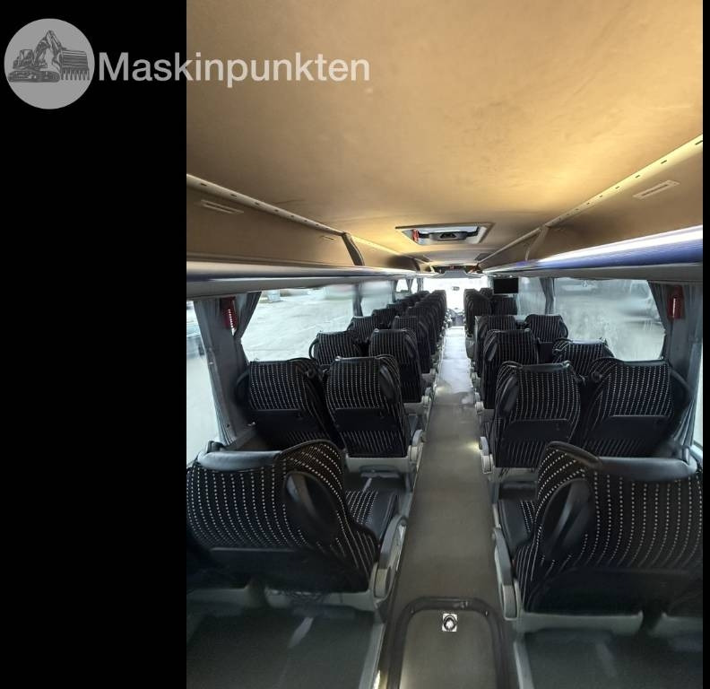 Coach Temsa HD 12: picture 39