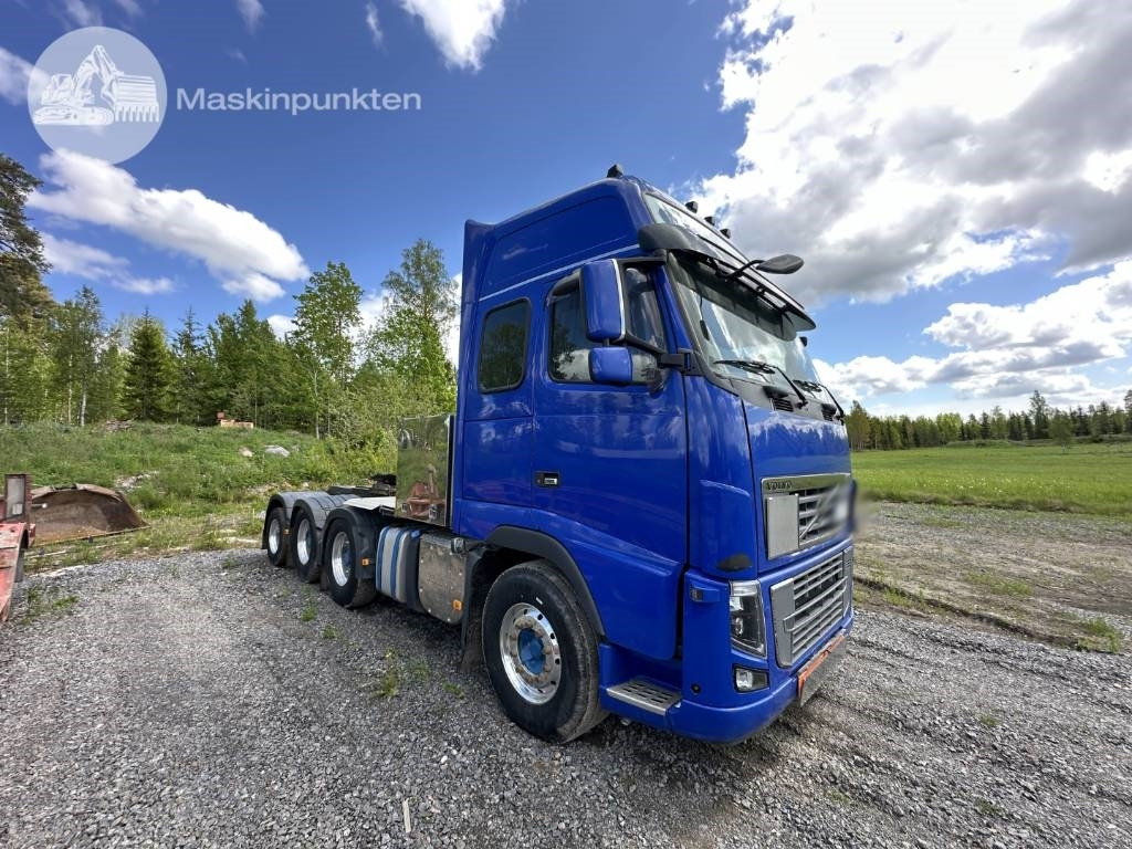 Volvo FH 16 700 - Tractor unit: picture 3 Volvo FH 16 700 - Tractor unit: picture 3