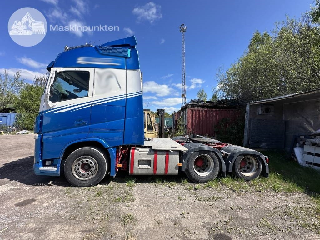Volvo FH 460 - Tractor unit: picture 2 Volvo FH 460 - Tractor unit: picture 2