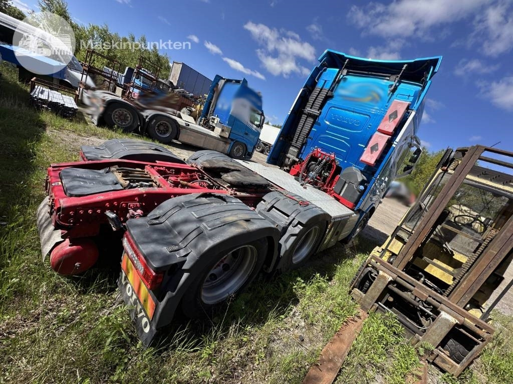 Volvo FH 460 - Tractor unit: picture 5 Volvo FH 460 - Tractor unit: picture 5