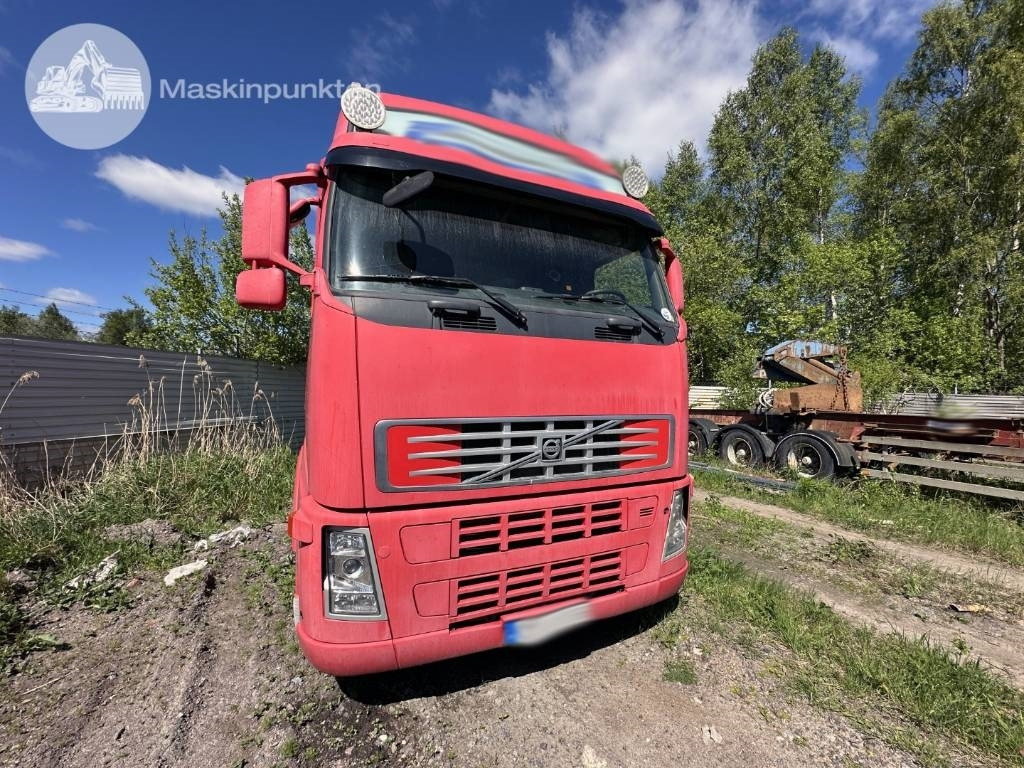 Volvo FH 480 - Tractor unit: picture 2 Volvo FH 480 - Tractor unit: picture 2