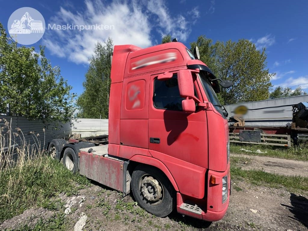 Volvo FH 480 - Tractor unit: picture 3 Volvo FH 480 - Tractor unit: picture 3