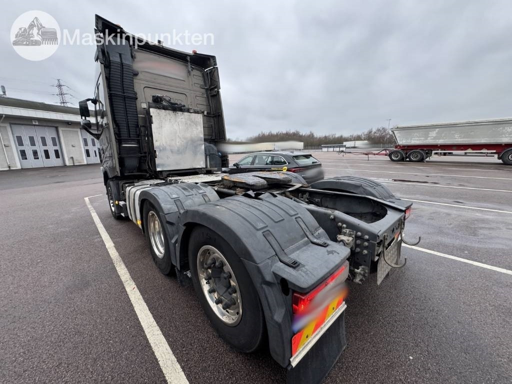 Volvo FH 62 TT dragbil - Tractor unit: picture 2 Volvo FH 62 TT dragbil - Tractor unit: picture 2