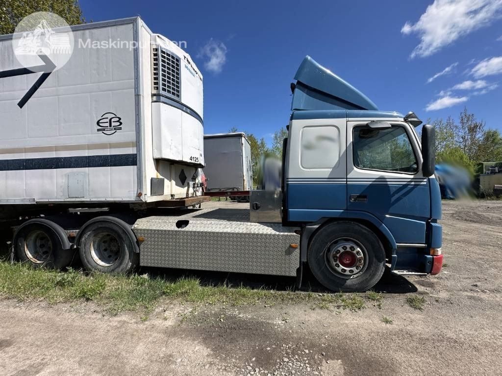 Volvo FM 12 380 - Tractor unit: picture 1 Volvo FM 12 380 - Tractor unit: picture 1