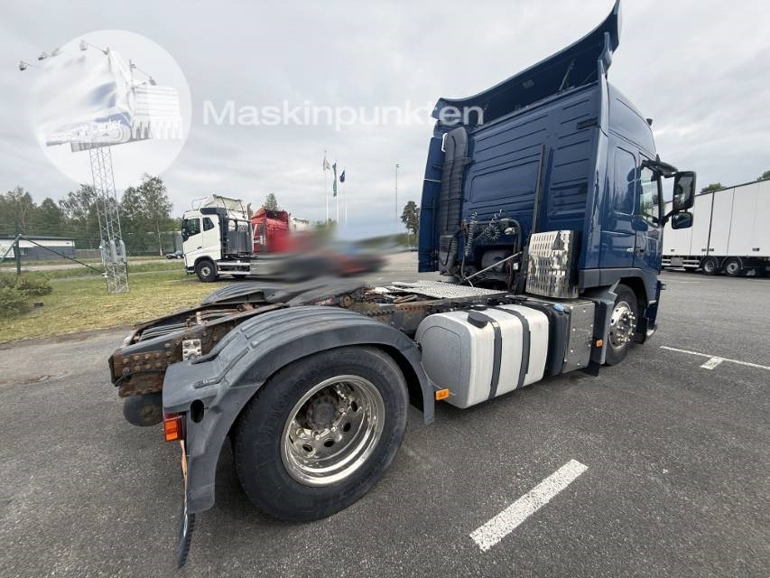 Volvo FM 460 - Tractor unit: picture 5 Volvo FM 460 - Tractor unit: picture 5