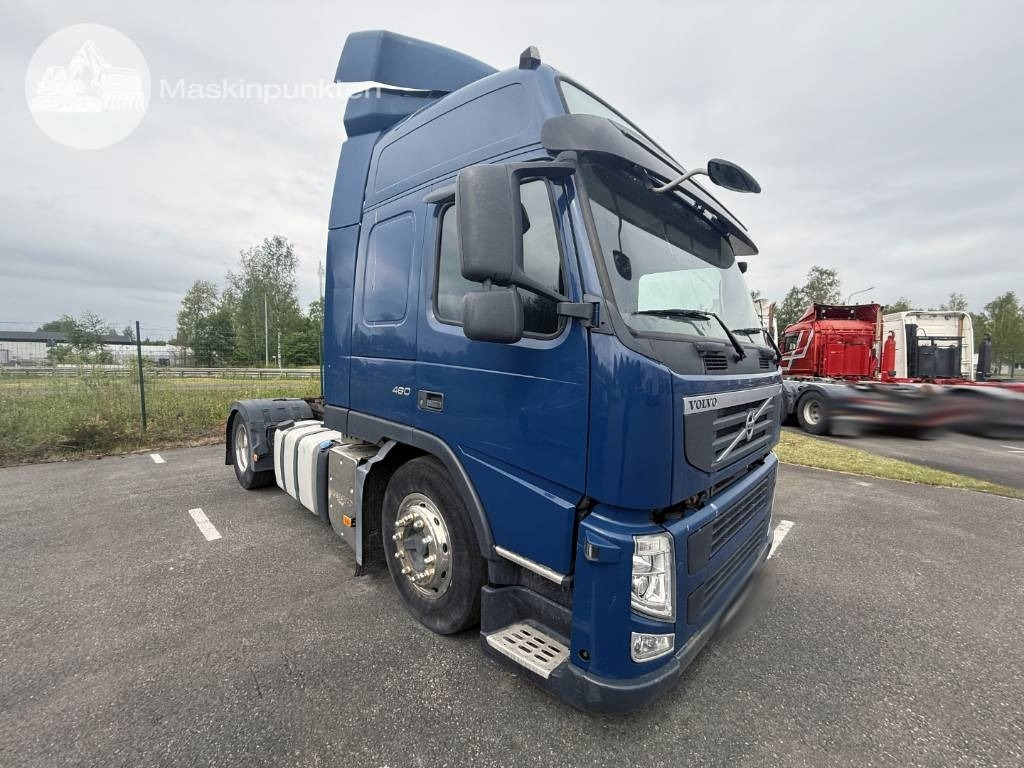 Volvo FM 460 - Tractor unit: picture 1 Volvo FM 460 - Tractor unit: picture 1
