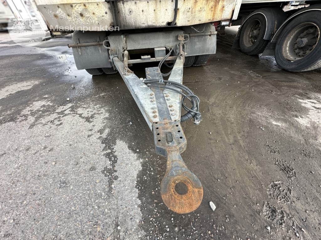 Refrigerator trailer VAK V 4-40: picture 13