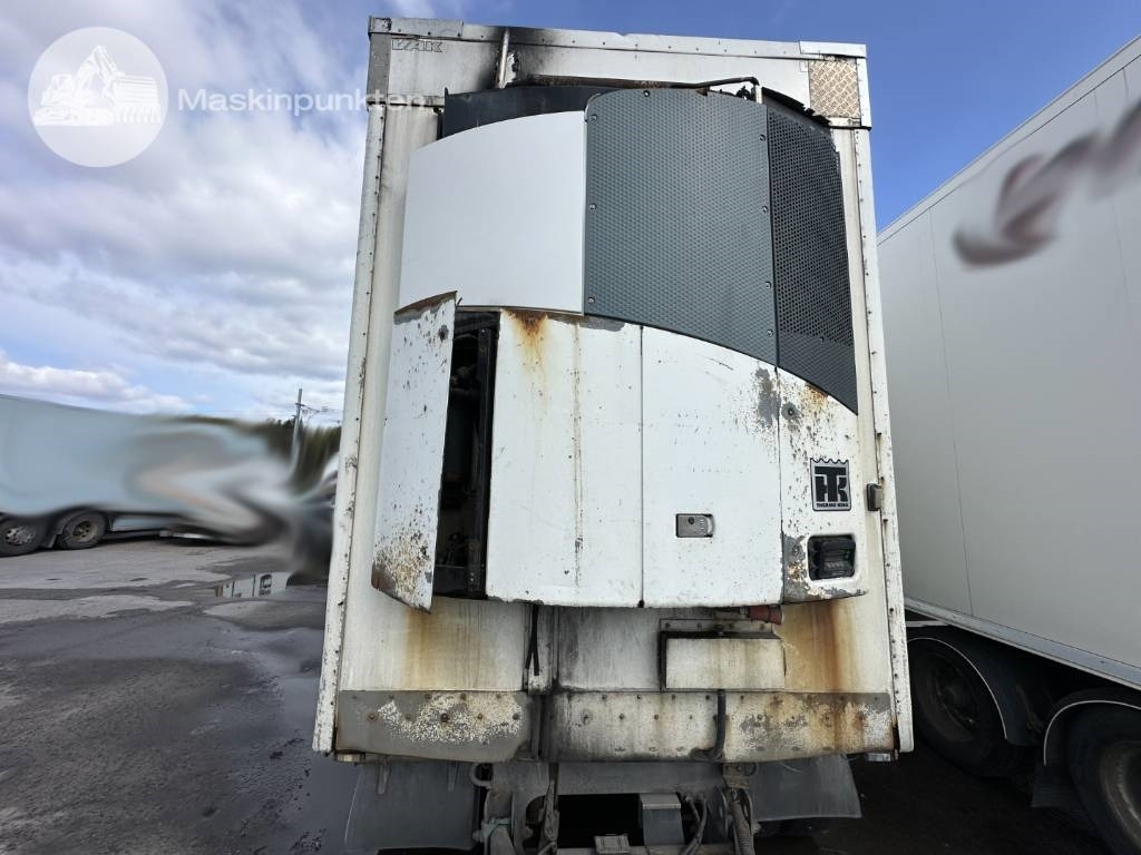 Refrigerator trailer VAK V 4-40: picture 38