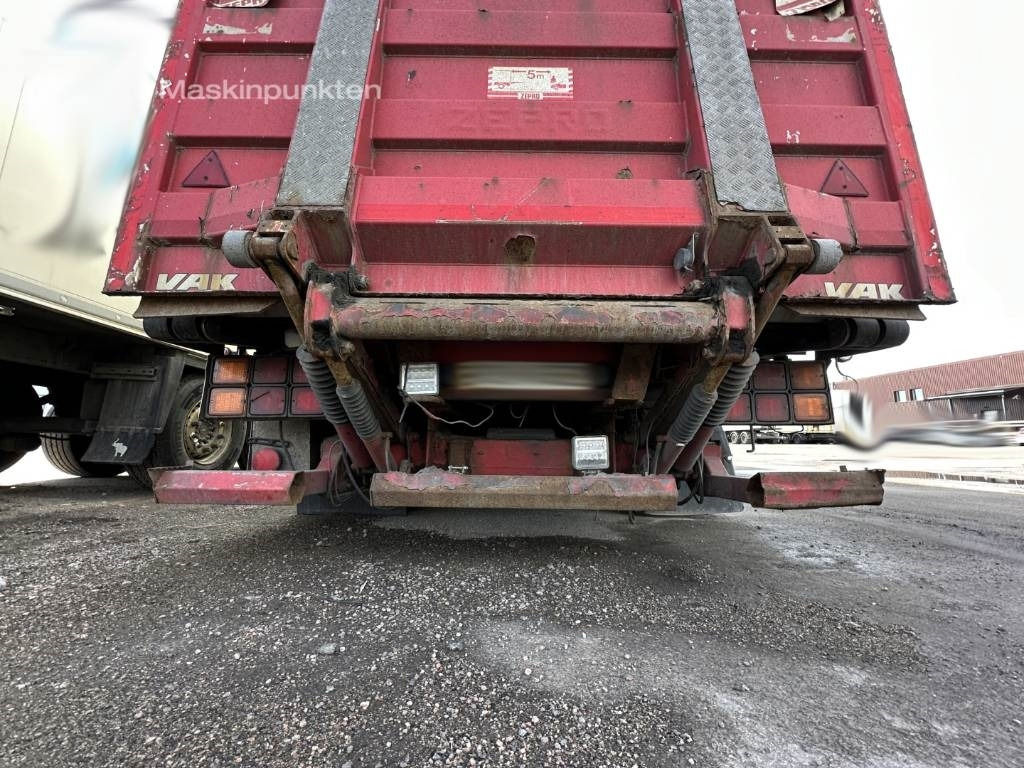 Refrigerator trailer VAK V 4-40: picture 32