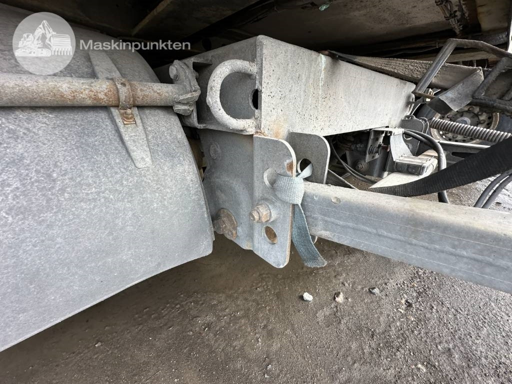 Refrigerator trailer VAK V 4-40: picture 14