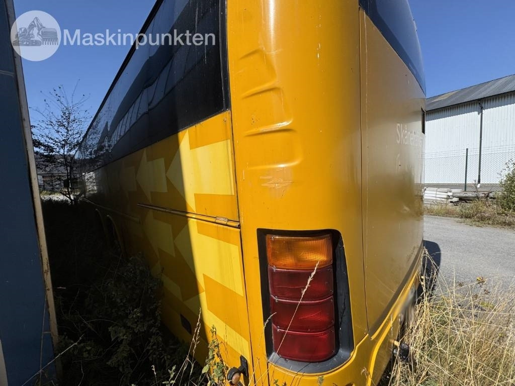 Volvo B 12 M - Suburban bus: picture 4 Volvo B 12 M - Suburban bus: picture 4