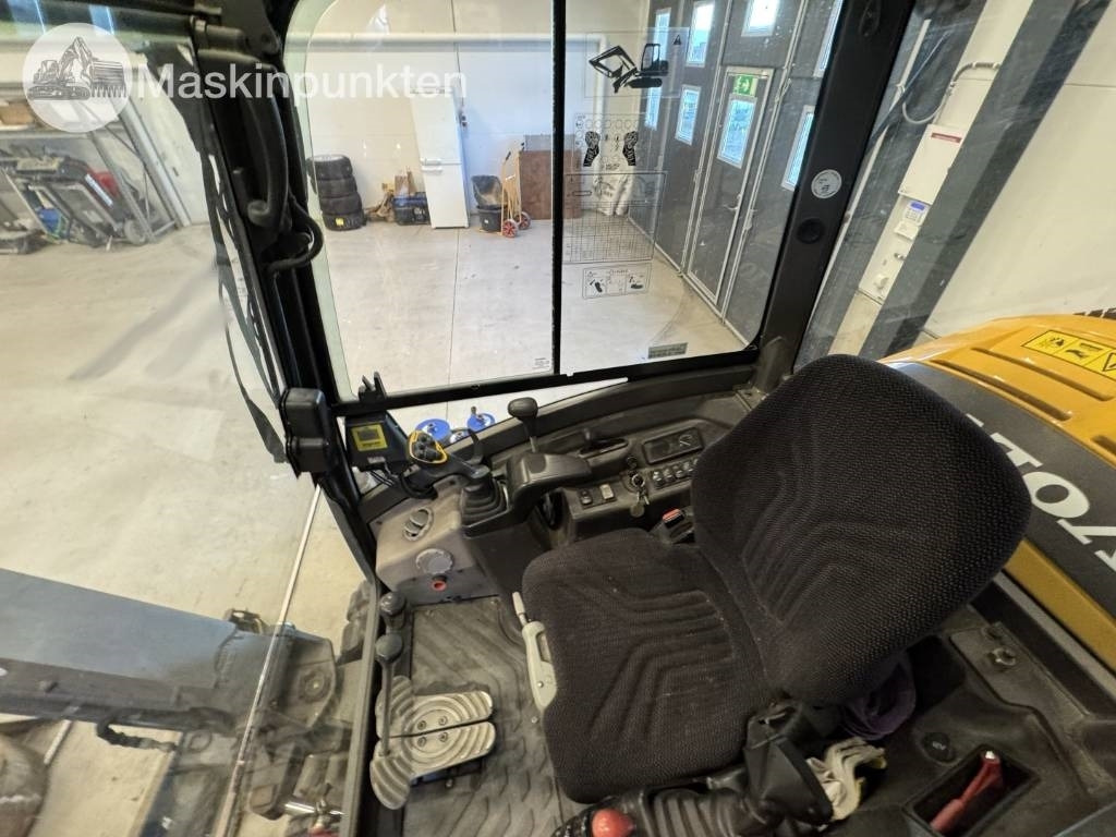 Volvo ECR 25 D leasing Volvo ECR 25 D: picture 48 Volvo ECR 25 D leasing Volvo ECR 25 D: picture 48