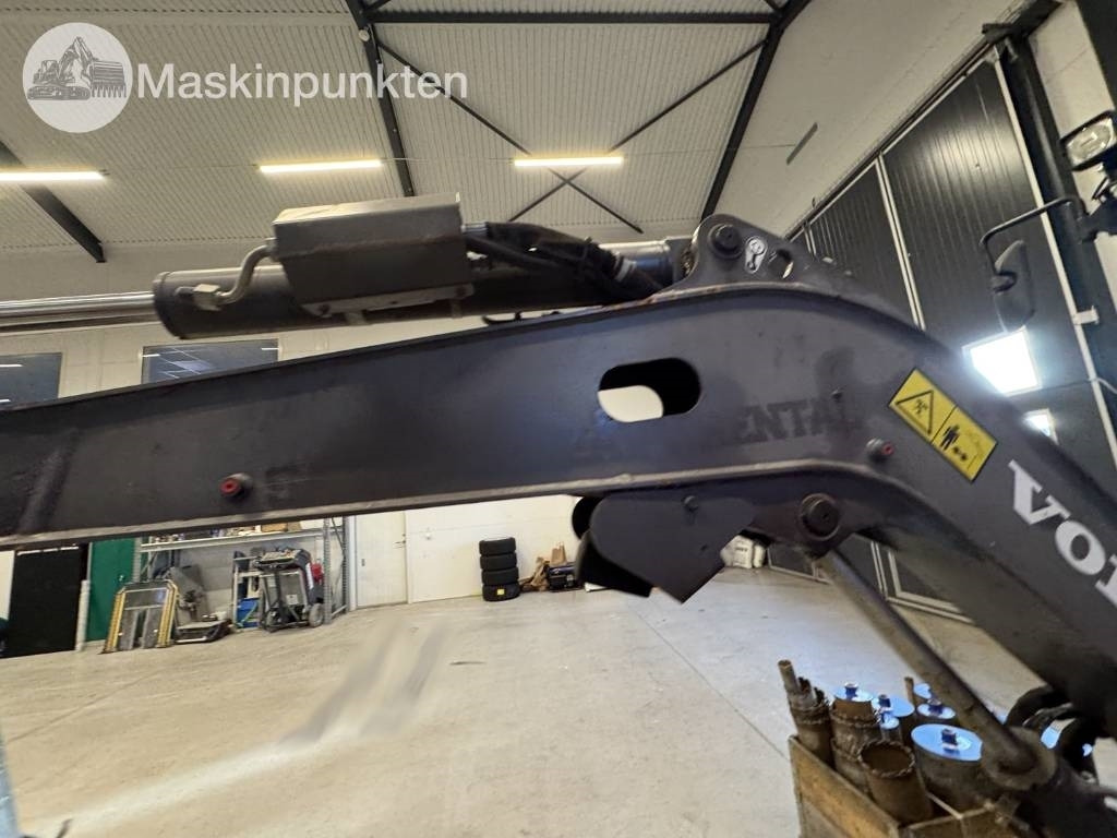 Volvo ECR 25 D leasing Volvo ECR 25 D: picture 41 Volvo ECR 25 D leasing Volvo ECR 25 D: picture 41