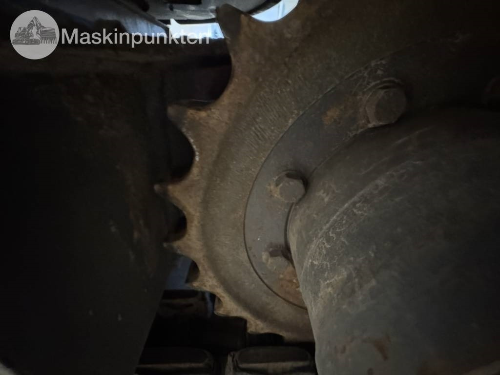 Volvo ECR 25 D leasing Volvo ECR 25 D: picture 12 Volvo ECR 25 D leasing Volvo ECR 25 D: picture 12