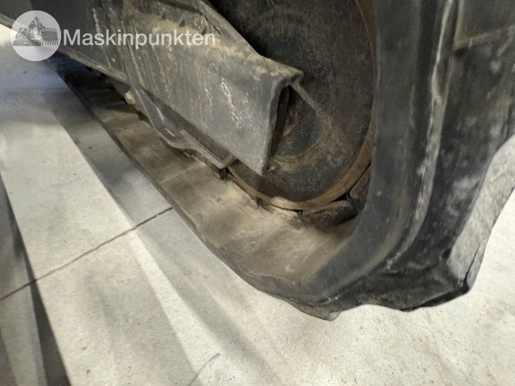 Volvo ECR 25 D leasing Volvo ECR 25 D: picture 8 Volvo ECR 25 D leasing Volvo ECR 25 D: picture 8