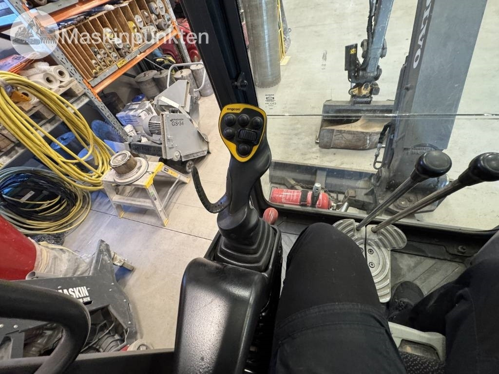 Volvo ECR 25 D leasing Volvo ECR 25 D: picture 50 Volvo ECR 25 D leasing Volvo ECR 25 D: picture 50