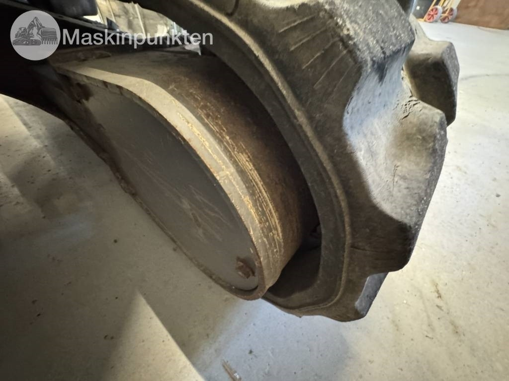 Volvo ECR 25 D leasing Volvo ECR 25 D: picture 16 Volvo ECR 25 D leasing Volvo ECR 25 D: picture 16