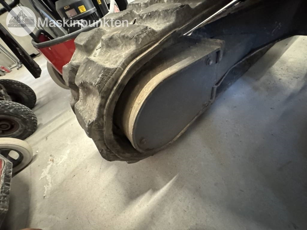 Volvo ECR 25 D leasing Volvo ECR 25 D: picture 14 Volvo ECR 25 D leasing Volvo ECR 25 D: picture 14