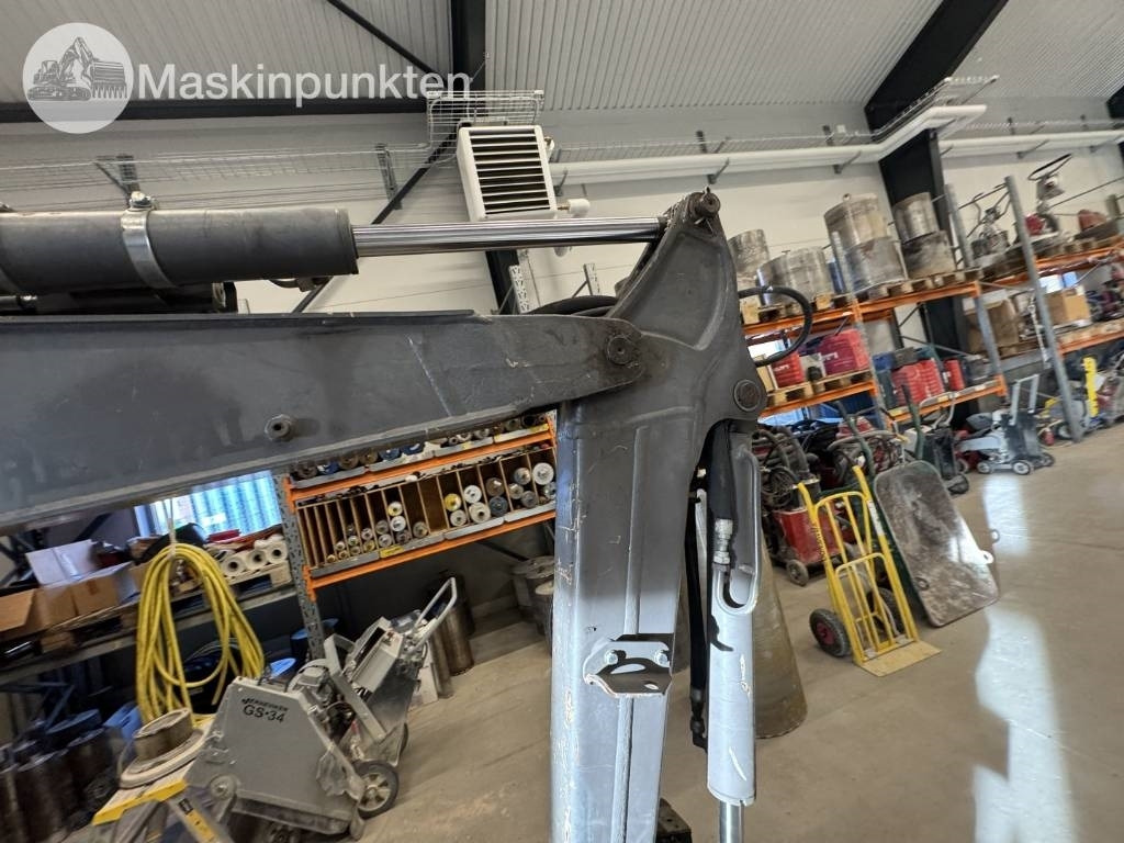 Volvo ECR 25 D leasing Volvo ECR 25 D: picture 31 Volvo ECR 25 D leasing Volvo ECR 25 D: picture 31