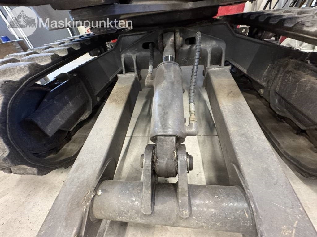 Volvo ECR 25 D leasing Volvo ECR 25 D: picture 7 Volvo ECR 25 D leasing Volvo ECR 25 D: picture 7