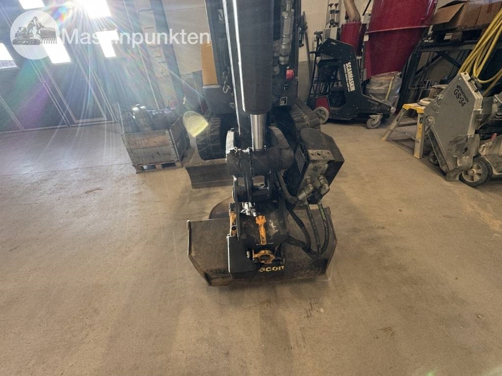 Volvo ECR 25 D leasing Volvo ECR 25 D: picture 37 Volvo ECR 25 D leasing Volvo ECR 25 D: picture 37