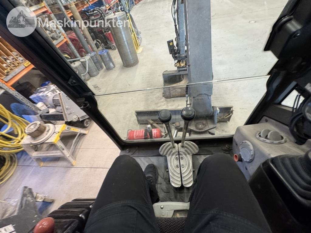 Volvo ECR 25 D leasing Volvo ECR 25 D: picture 49 Volvo ECR 25 D leasing Volvo ECR 25 D: picture 49